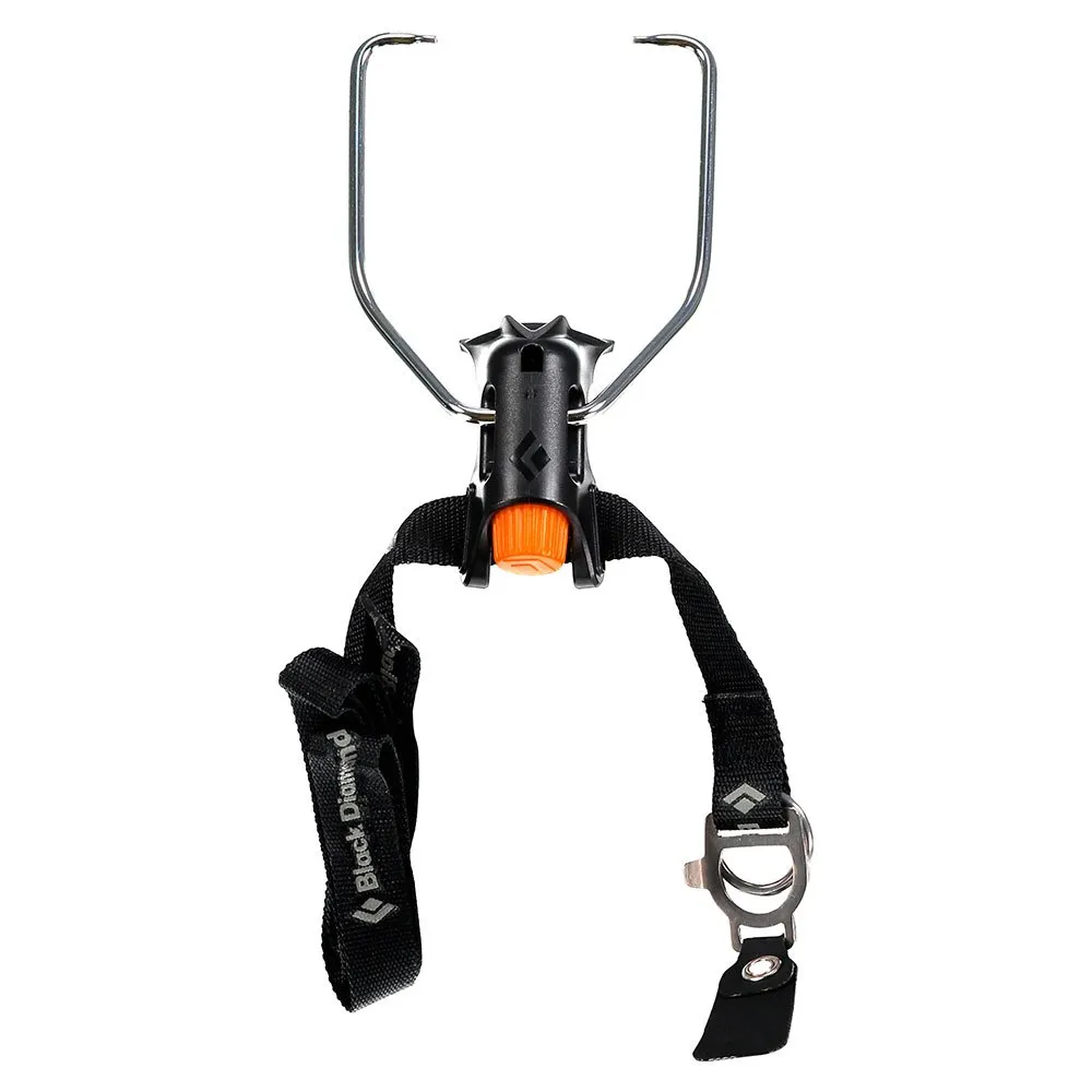 Black Diamond Heel Lever Wide Left Link Black Diamond Heel Lever Wide Left Link