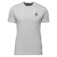 Black Diamond Heritage Alpinist Kurzarm-t-shirt