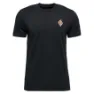 Black Diamond Heritage Alpinist Kurzarm-t-shirt