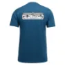 Black Diamond Heritage Alpinist Kurzarm-t-shirt