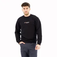 Black Diamond Heritage Wordmark Crewneck Sweatshirt Black Diamond Heritage Wordmark Crewneck Sweatshirt