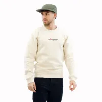 Black Diamond Heritage Wordmark Crewneck Sweatshirt