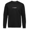 Black Diamond Heritage Wordmark Crewneck Sweatshirt