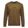 Black Diamond Heritage Wordmark Crewneck Sweatshirt