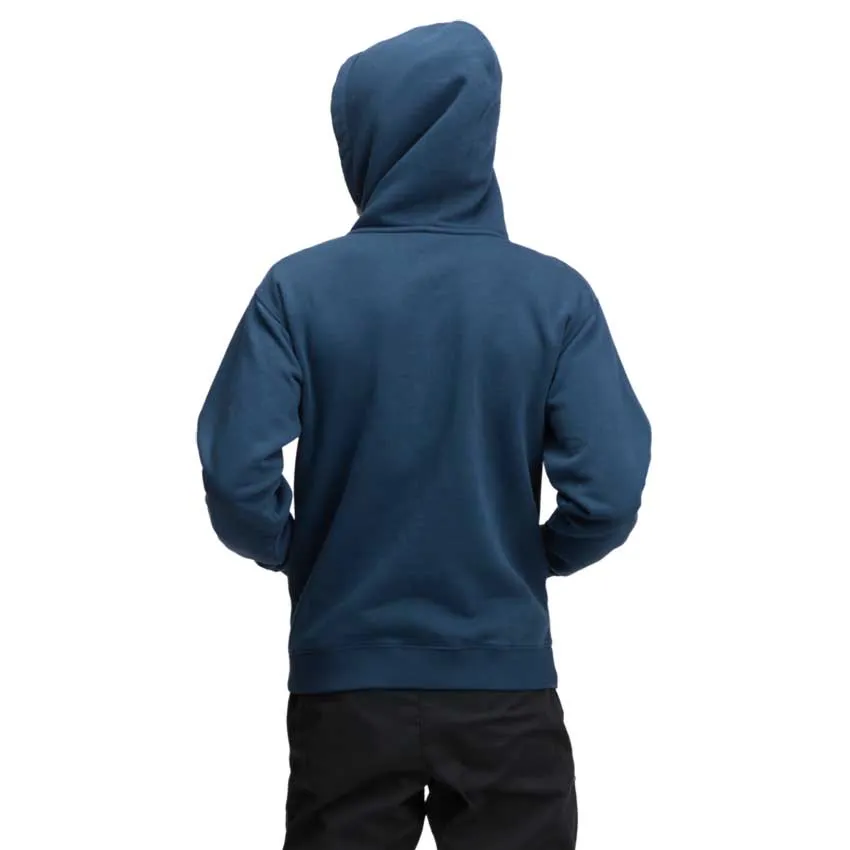 Black Diamond Heritage Wordmark Kapuzenpullover Black Diamond Heritage Wordmark Kapuzenpullover