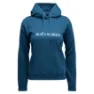Black Diamond Heritage Wordmark Kapuzenpullover