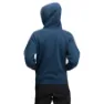 Black Diamond Heritage Wordmark Kapuzenpullover