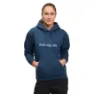 Black Diamond Heritage Wordmark Kapuzenpullover
