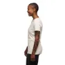 Black Diamond Heritage Wordmark Kurzarm-t-shirt
