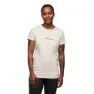 Black Diamond Heritage Wordmark Kurzarm-t-shirt