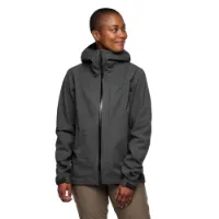 Black Diamond Highline Stretch Shell Jacke Black Diamond Highline Stretch Shell Jacke