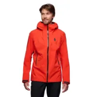 Black Diamond Highline Stretch Shell Jacke