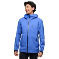 Black Diamond Highline Stretch Shell Jacke Black Diamond Highline Stretch Shell Jacke
