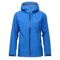 Black Diamond Highline Stretch Shell Jacke Black Diamond Highline Stretch Shell Jacke