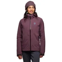 Black Diamond Highline Stretch Shell Jacke Black Diamond Highline Stretch Shell Jacke