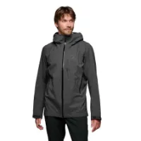 Black Diamond Highline Stretch Shell Jacke