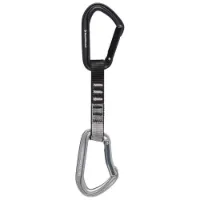 Black Diamond Hot Forge 16 Cm Expressschlinge Black Diamond Hot Forge 16 Cm Expressschlinge