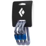 Black Diamond Hot Forge Karabinerhaken 3 Einheiten