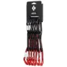 Black Diamond Hot Wire 6 Pack 12 Cm Expressschlinge, Octane, One Size