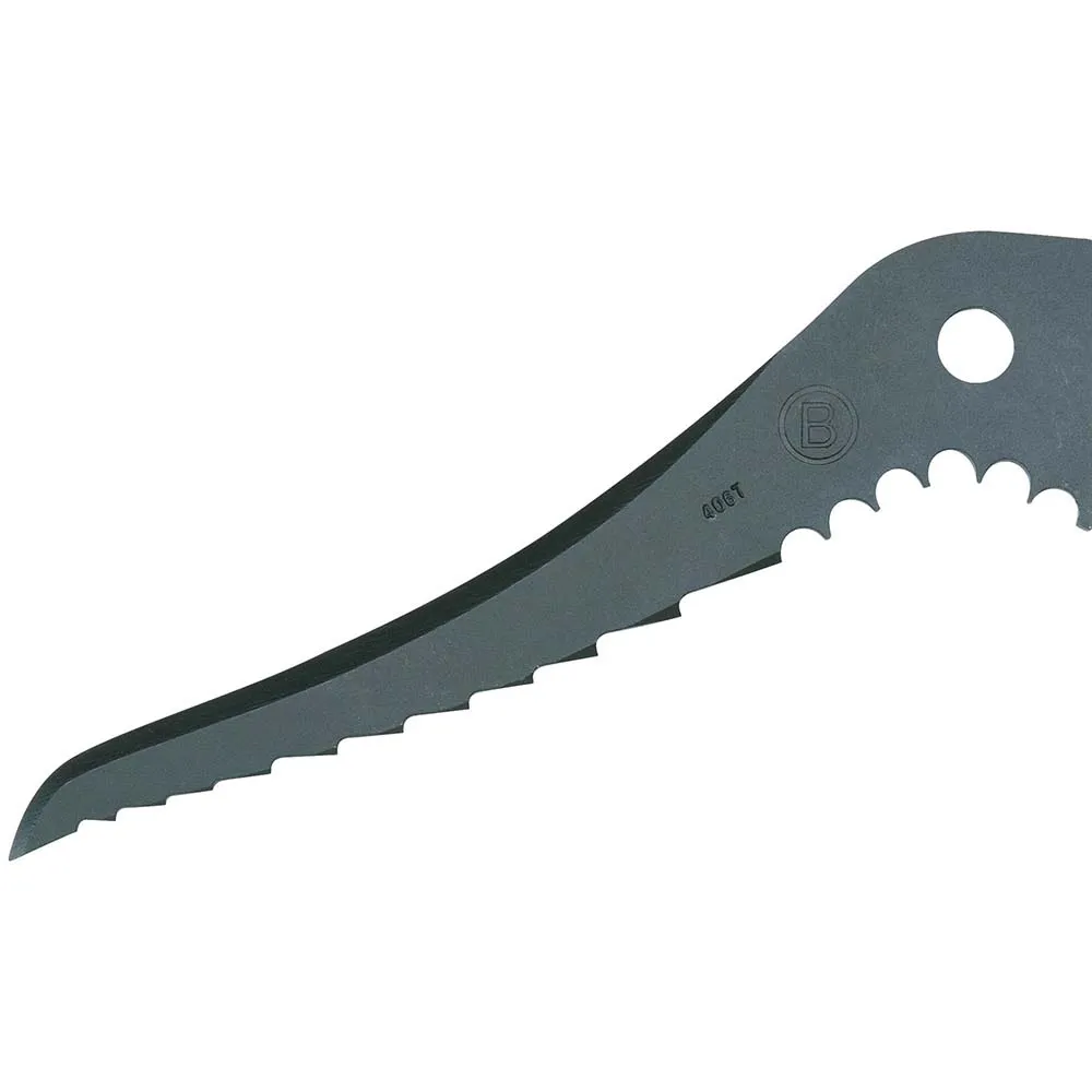 Black Diamond Ice Pick Klingen, Grey, One Size