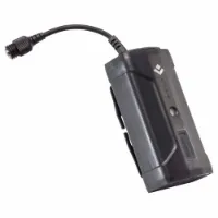 Black Diamond Icon Lithium Batterie Black Diamond Icon Lithium Batterie