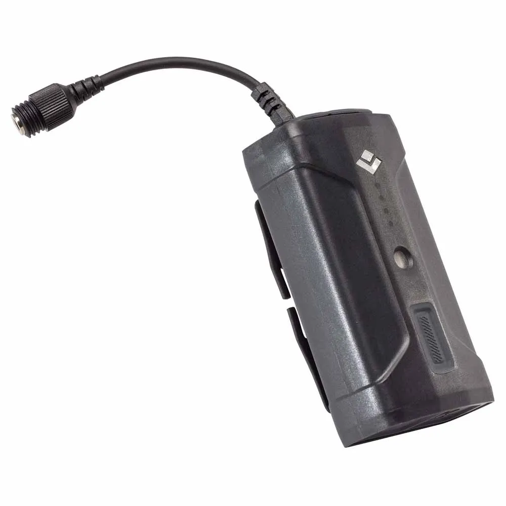Black Diamond Icon Lithium Batterie, Black, One Size Black Diamond Icon Lithium Batterie, Black, One Size