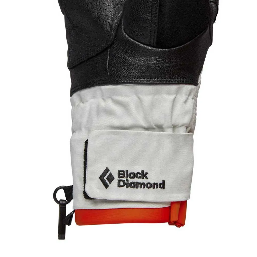 Black Diamond Impulse Handschuhe