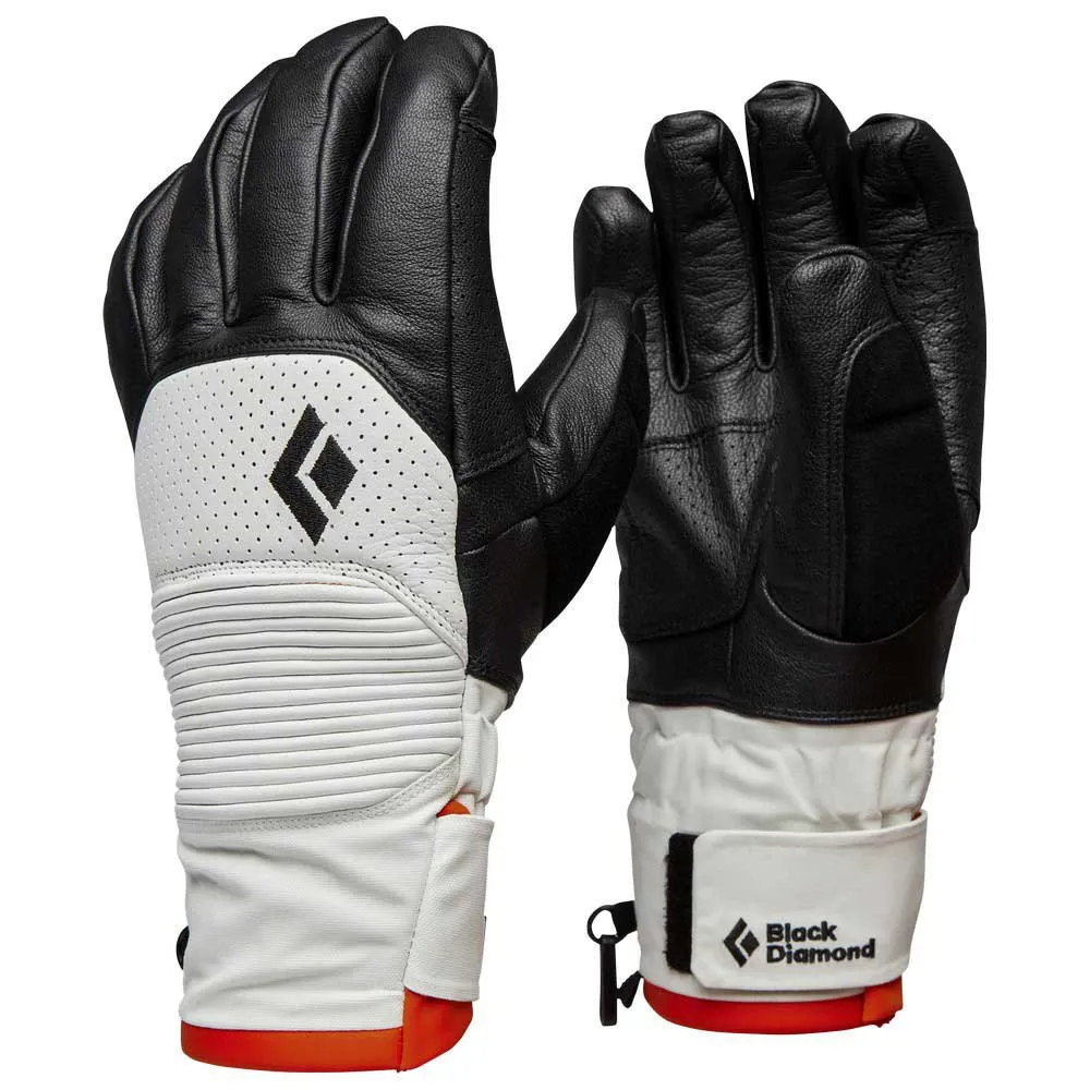Black Diamond Impulse Handschuhe
