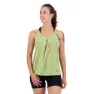 Black Diamond Integrale ärmelloses T-shirt
