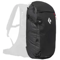 Black Diamond Jetforce Pro Booster 35l Rucksack Black Diamond Jetforce Pro Booster 35l Rucksack