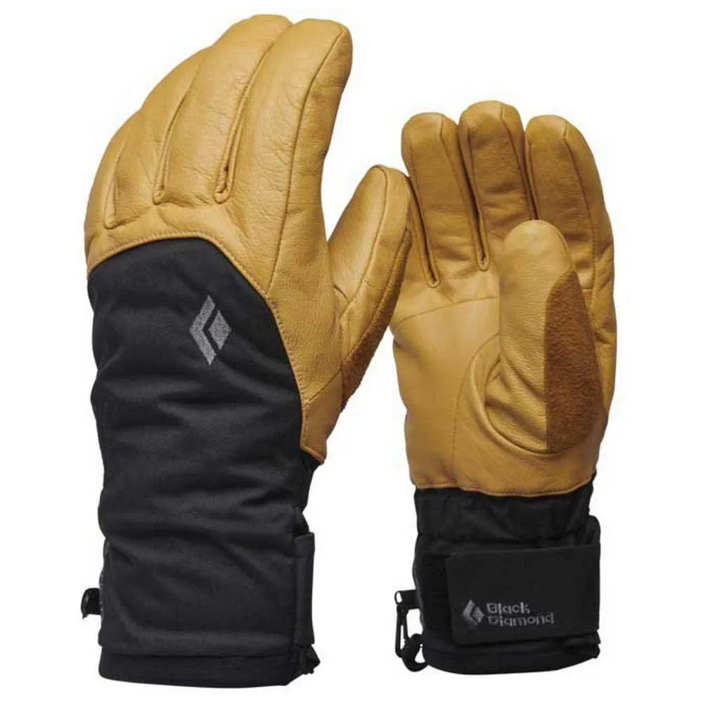 Black Diamond Legend Handschuhe Black Diamond Legend Handschuhe