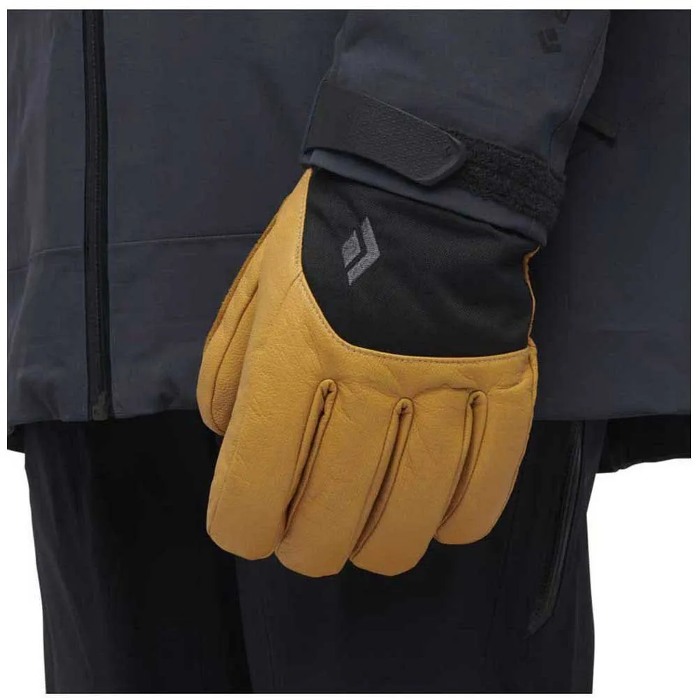 Black Diamond Legend Handschuhe Black Diamond Legend Handschuhe