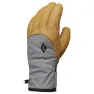 Beeswax / steel gray