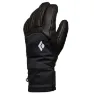 Black / black