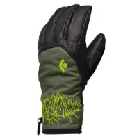 Black Diamond Legend Jj Handschuhe