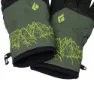 Black Diamond Legend Jj Handschuhe, Tundra