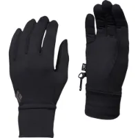 Black Diamond Lightweight Screentap Handschuhe