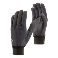 Black Diamond Lightweight Softshell Handschuhe Black Diamond Lightweight Softshell Handschuhe