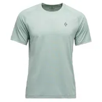 Black Diamond Lightwire Tech Kurzarm-t-shirt Black Diamond Lightwire Tech Kurzarm-t-shirt