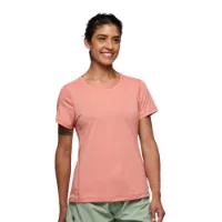 Black Diamond Lightwire Tech Kurzarm-t-shirt Black Diamond Lightwire Tech Kurzarm-t-shirt