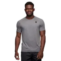 Black Diamond Lightwire Tech Kurzarm-t-shirt