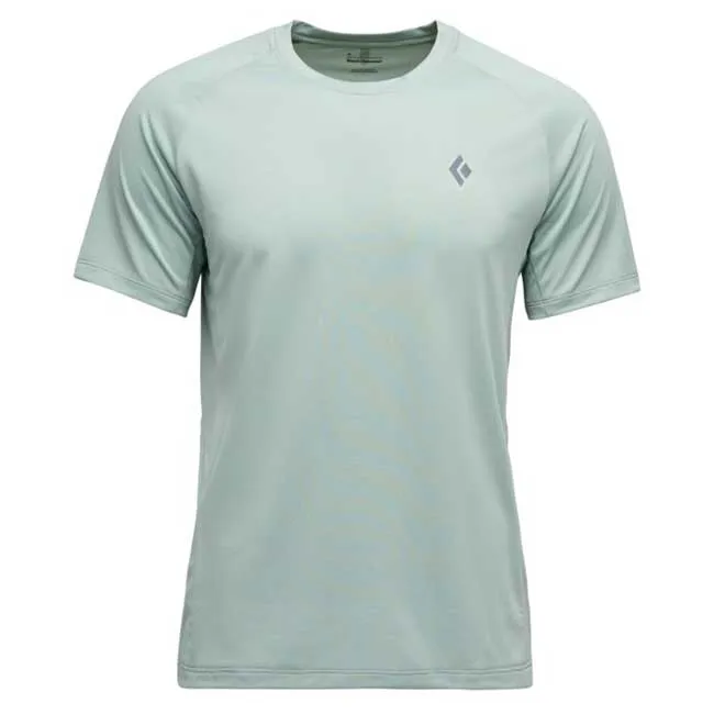 Black Diamond Lightwire Tech Kurzarm-t-shirt