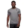Black Diamond Lightwire Tech Kurzarm-t-shirt