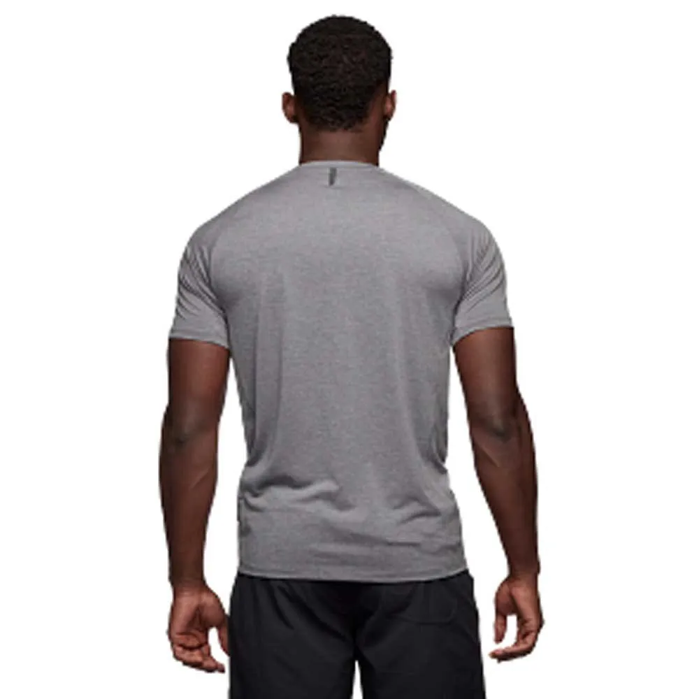 Black Diamond Lightwire Tech Kurzarm-t-shirt