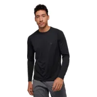 Black Diamond Lightwire Tech Langarm-t-shirt