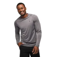 Black Diamond Lightwire Tech Langarm-t-shirt