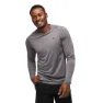 Black Diamond Lightwire Tech Langarm-t-shirt