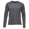 Black Diamond Lightwire Tech Langarm-t-shirt