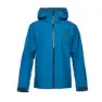 Black Diamond Liquid Point Shell Jacke, Kingfisher