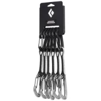 Black Diamond Litewire 6 Pack 12 Cm Expressschlinge Black Diamond Litewire 6 Pack 12 Cm Expressschlinge